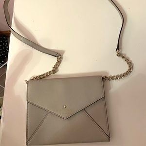 Kate Spade envelope cross body